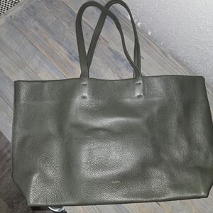 Cuyana Classic Easy Tote